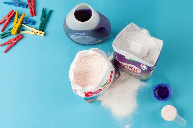 persil domol