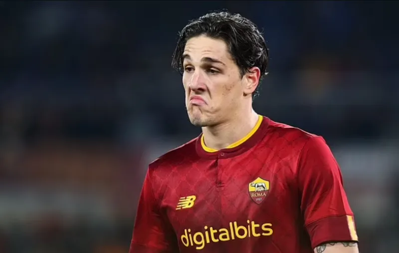 zaniolo