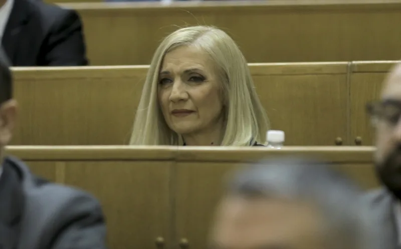 duska jurisic vijece ministara AA