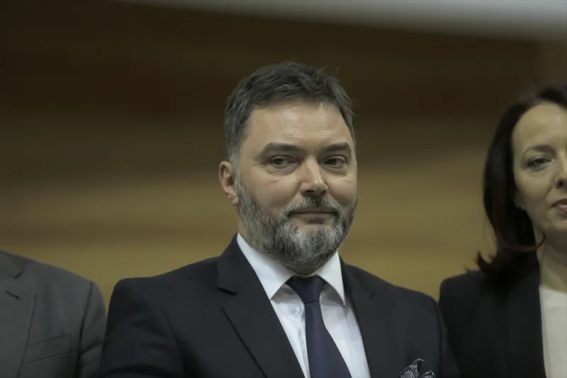 stasa kosarac vijece ministara AA