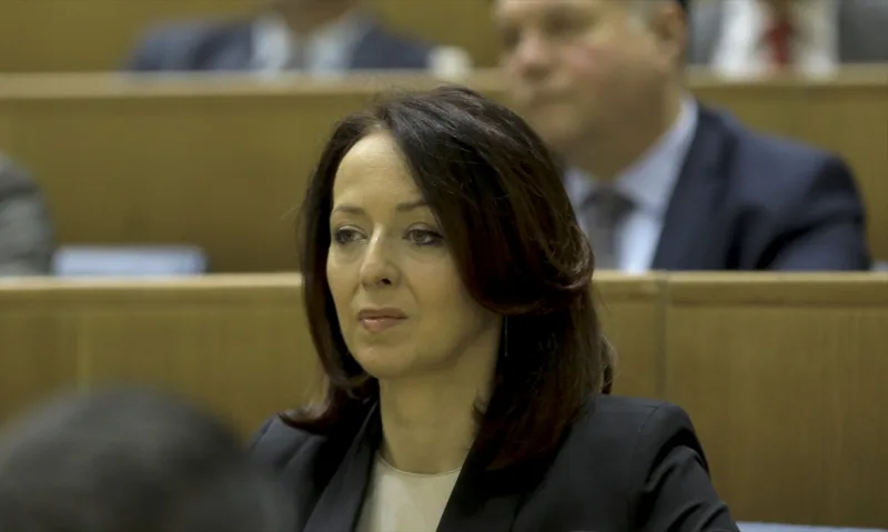 dubravka bosnjak AA