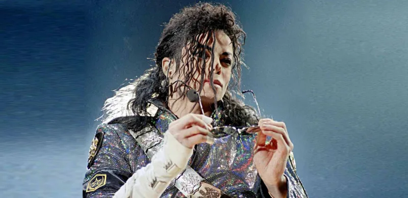 michael jackson