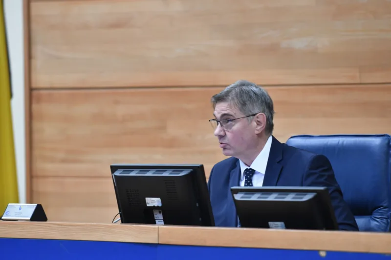 denis zvizdic parlament bih novi saziv NG