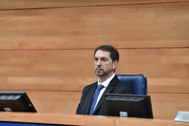 Marinko cavara parlament bih novi saziv ng