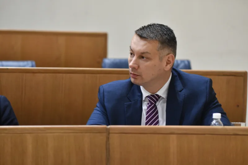 Nenad Nešić