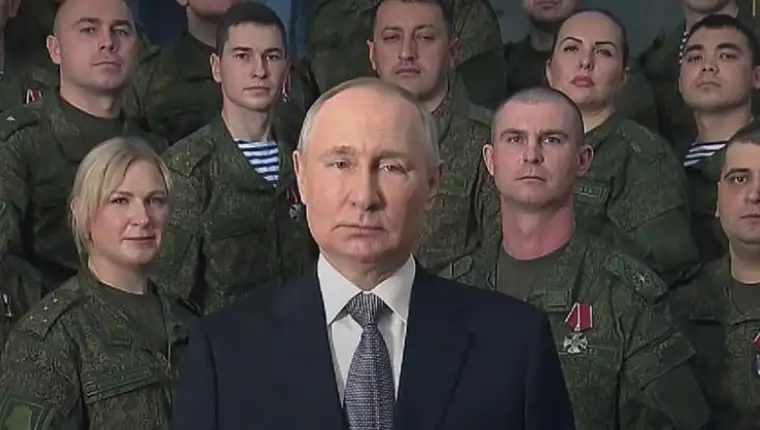 vladimir Putin 11