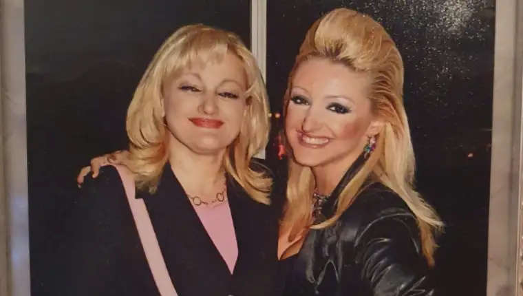 donna majka