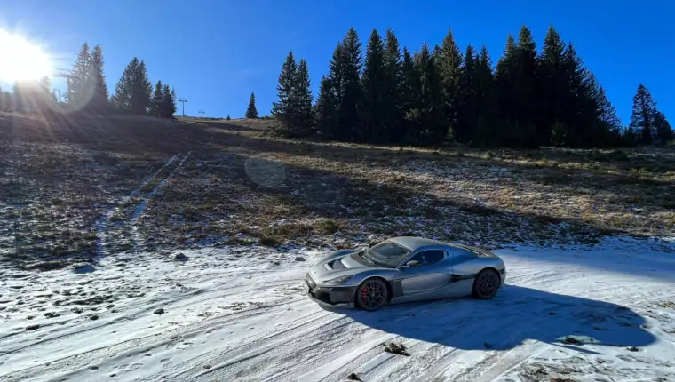 rimac jahorina