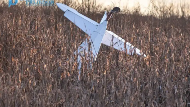 avion prijedor