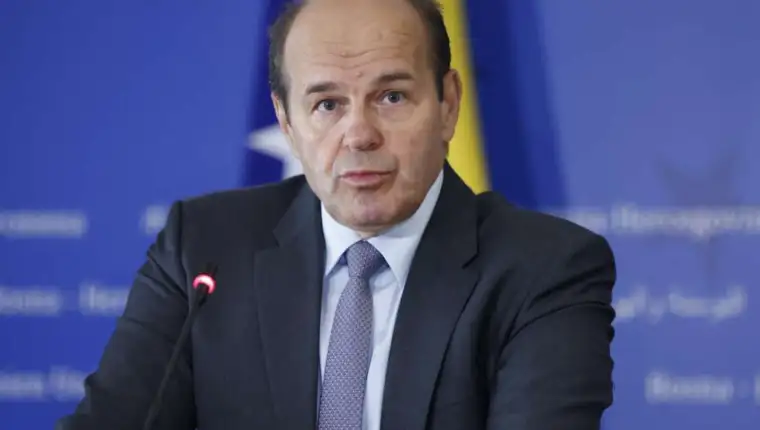 adil osmanovic
