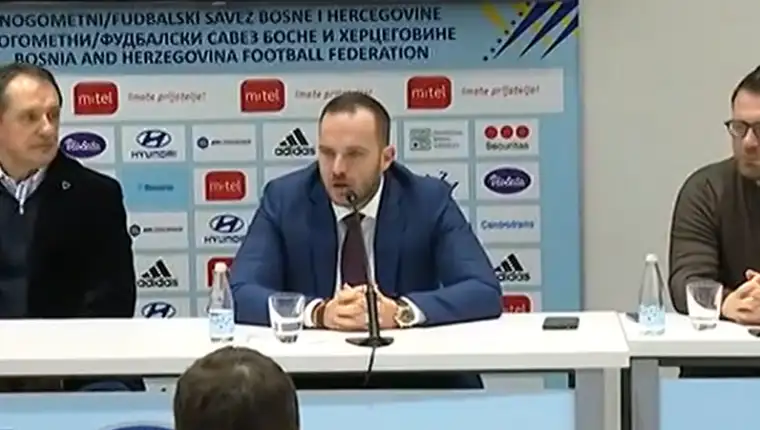 hadzibegic zeljkovic misimovic