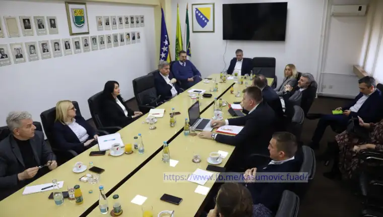 sastanak osmorka fuad kasumovic 6