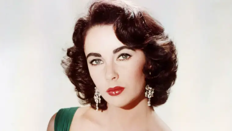 elizabeth taylor 4