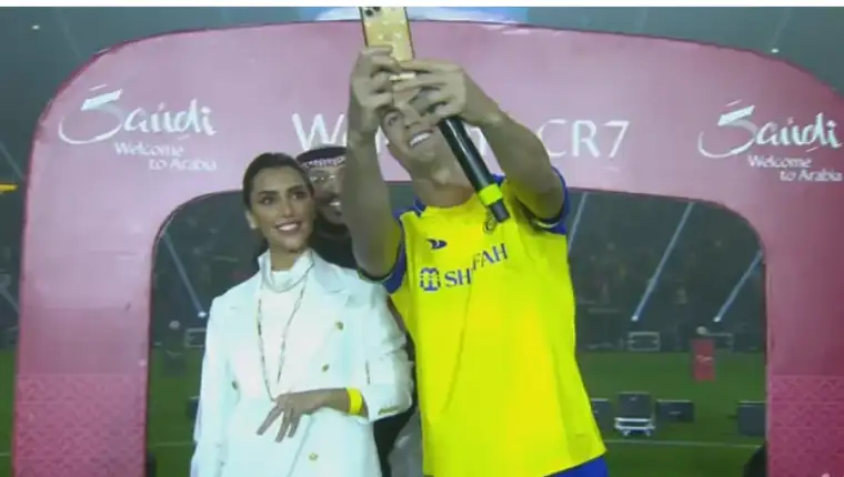 ronaldo 6
