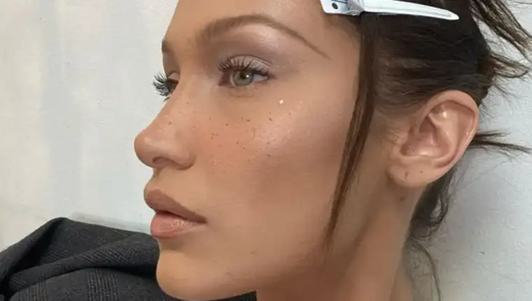 bella hadid