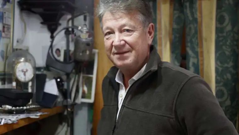dzevad musakadic