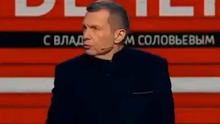 putinov propagandista