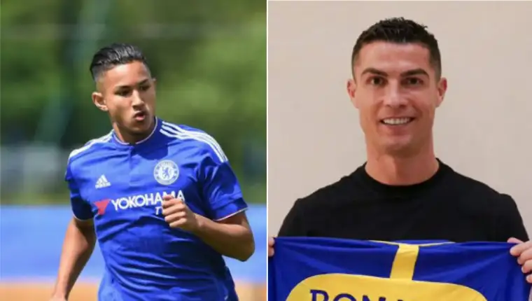 bolkiah ronaldo 1