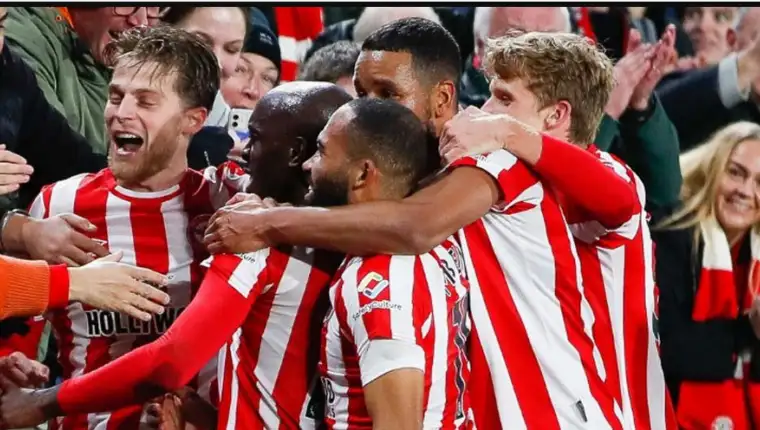 brentford 4