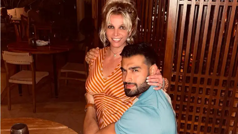 britney