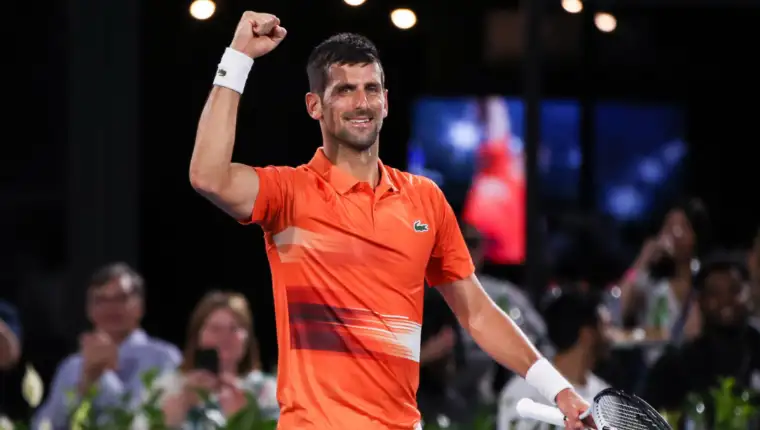 djokovic novak