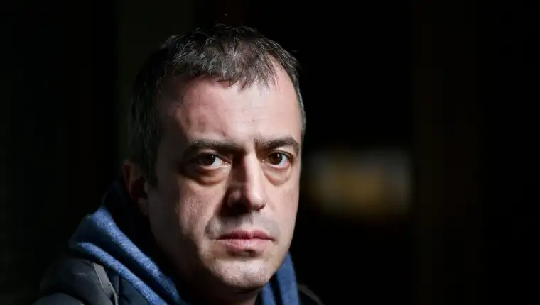 sergej trifunovic