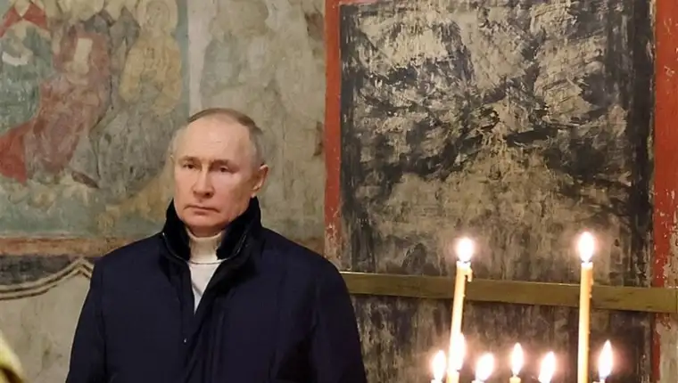 putin misa