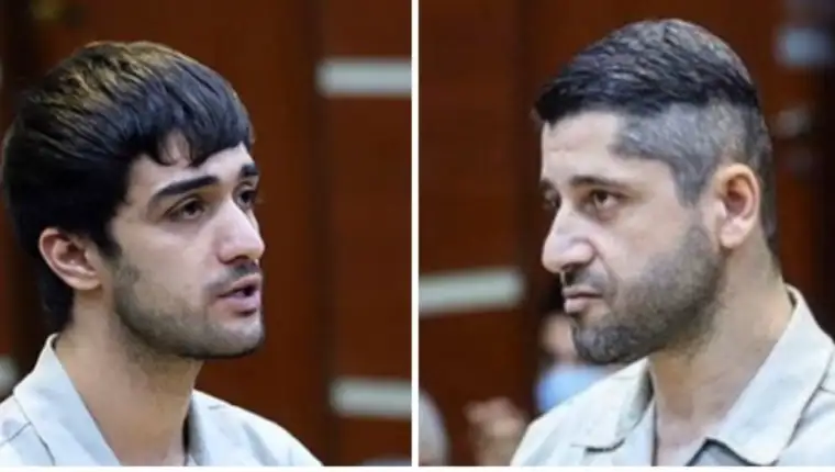iran pogubljeni muskarci
