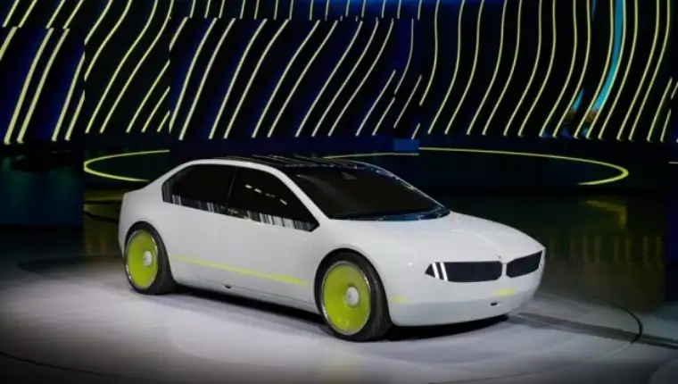 bmw dee