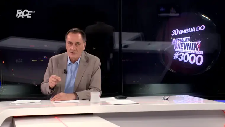 senad hadzifejzovic
