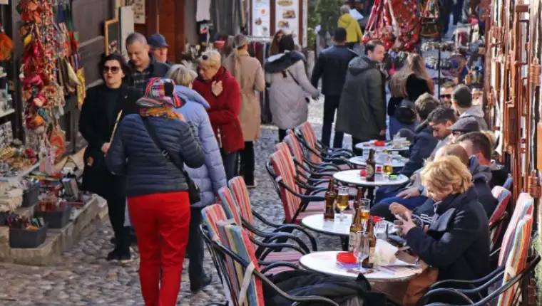 sarsajevo turisti 1