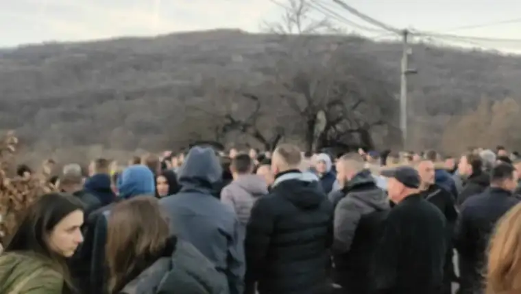 blokada kosovo 3