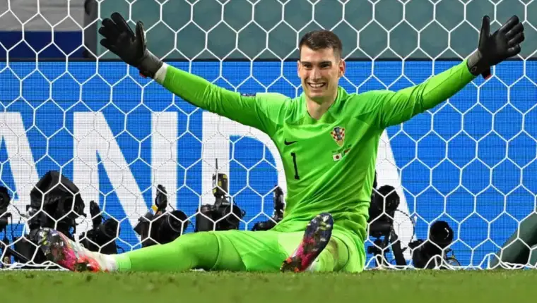 dominik livakovic
