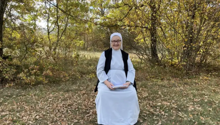 ljubica bernardica kovac