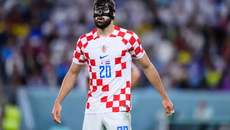 Japan v Croatia: Round of 16 - FIFA World Cup Qatar 2022