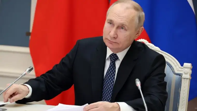 putin 11