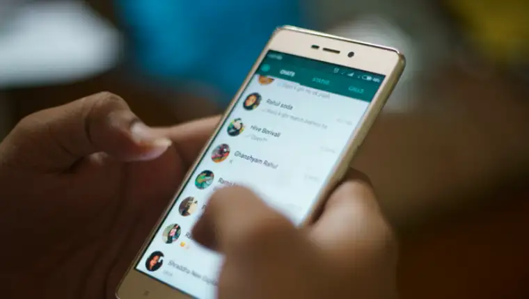 whatsapp