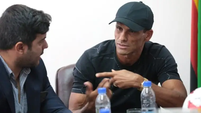 rivaldo
