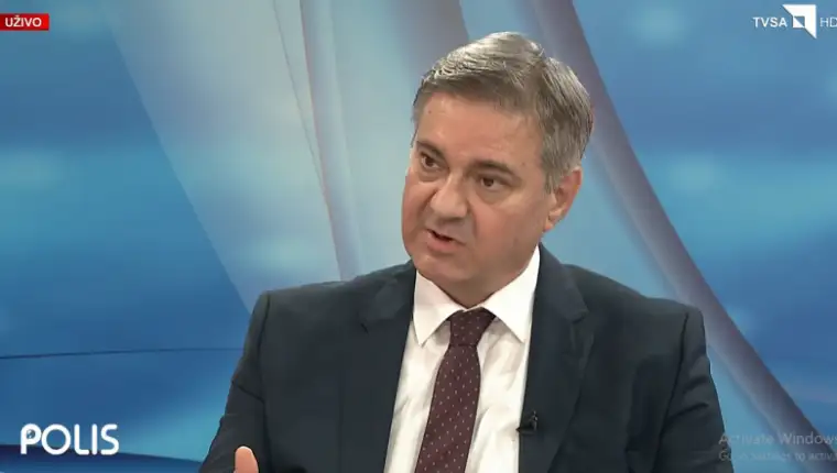 denis zvizdic
