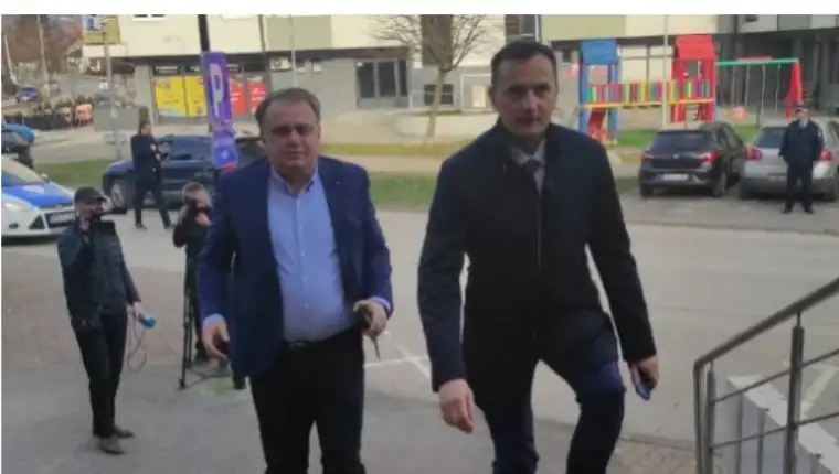 doboj 1
