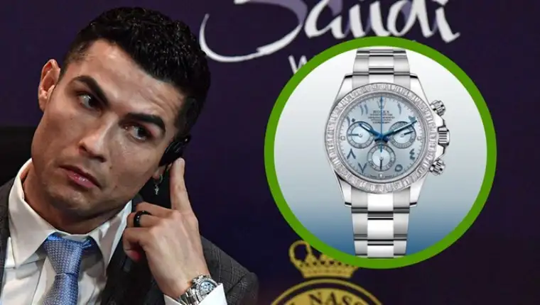sat ronaldo