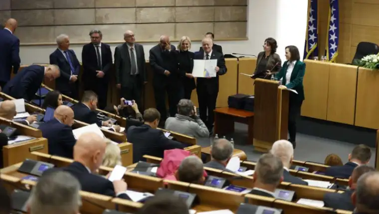 parlament fbih predtavnicki dom 1