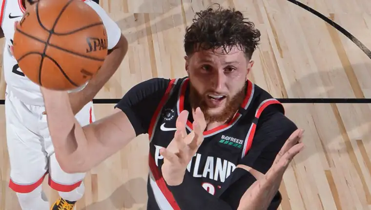 nurkic 1