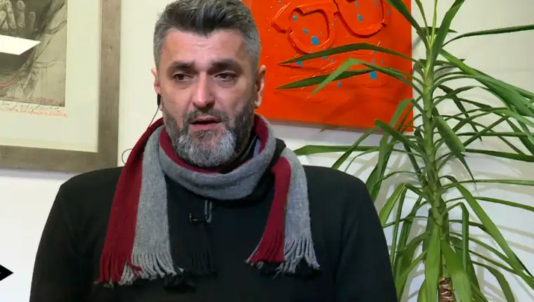 emir suljagic