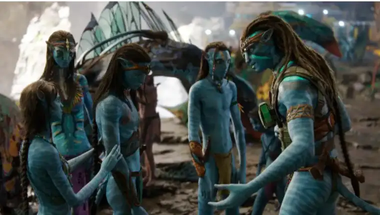 avatar