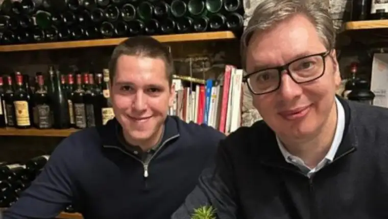 danilo i vucic