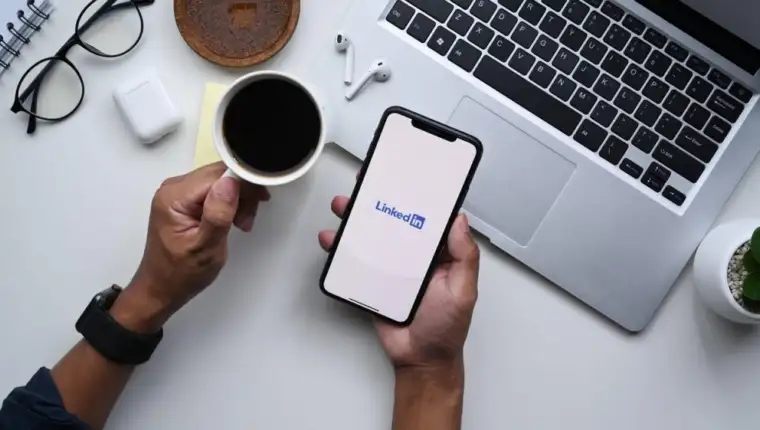 racunar linkedIN