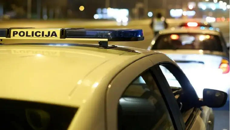 policija hrvatska