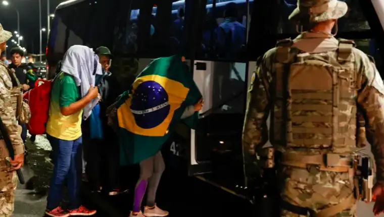 u brazilu