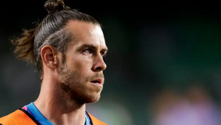 gareth bale